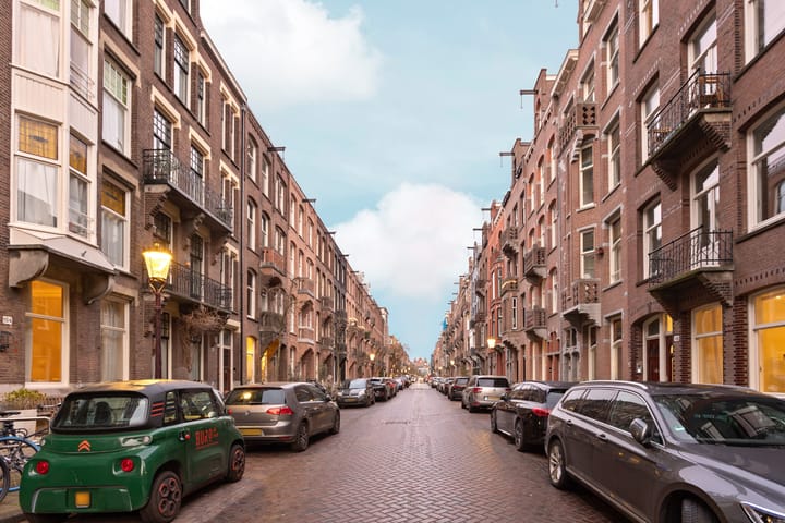 Foto 32 van Valeriusstraat 145-A