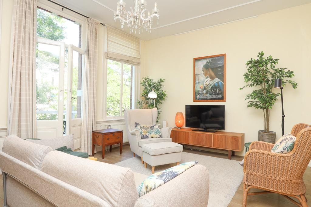 Foto 7 van Henri Polaklaan 32-2