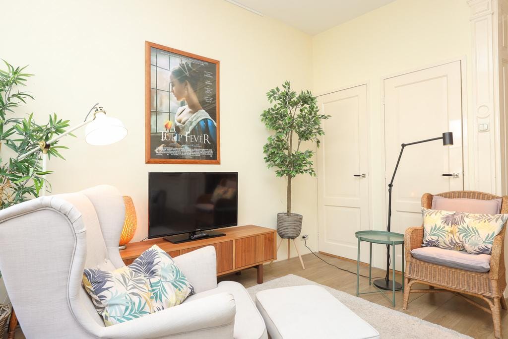 Foto 8 van Henri Polaklaan 32-2