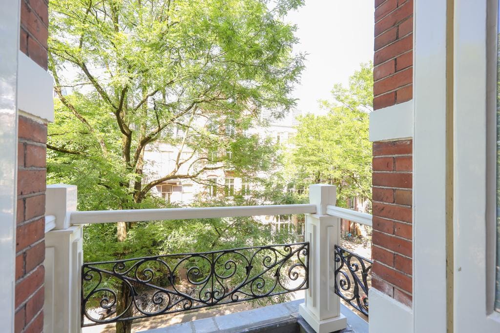 Foto 11 van Henri Polaklaan 32-2