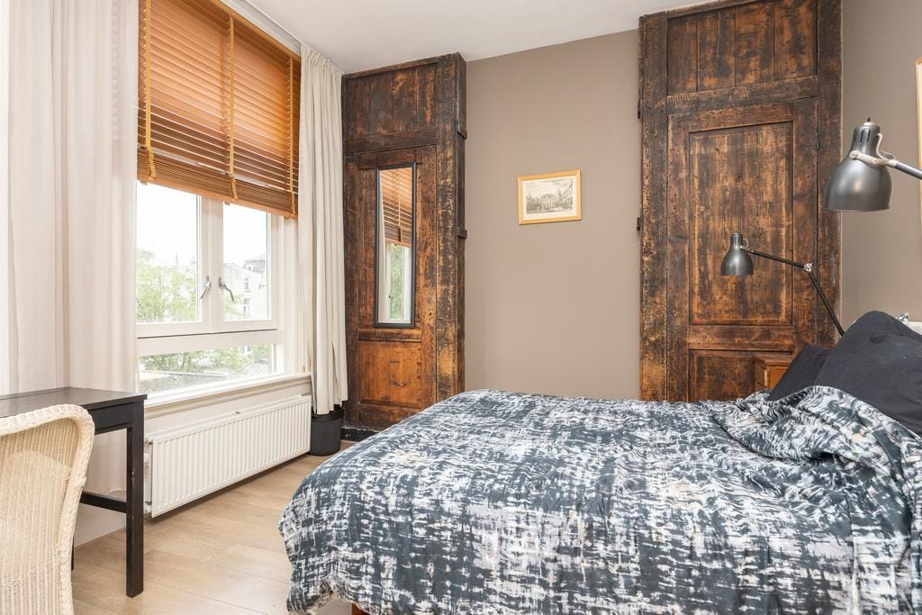 Foto 13 van Henri Polaklaan 32-2