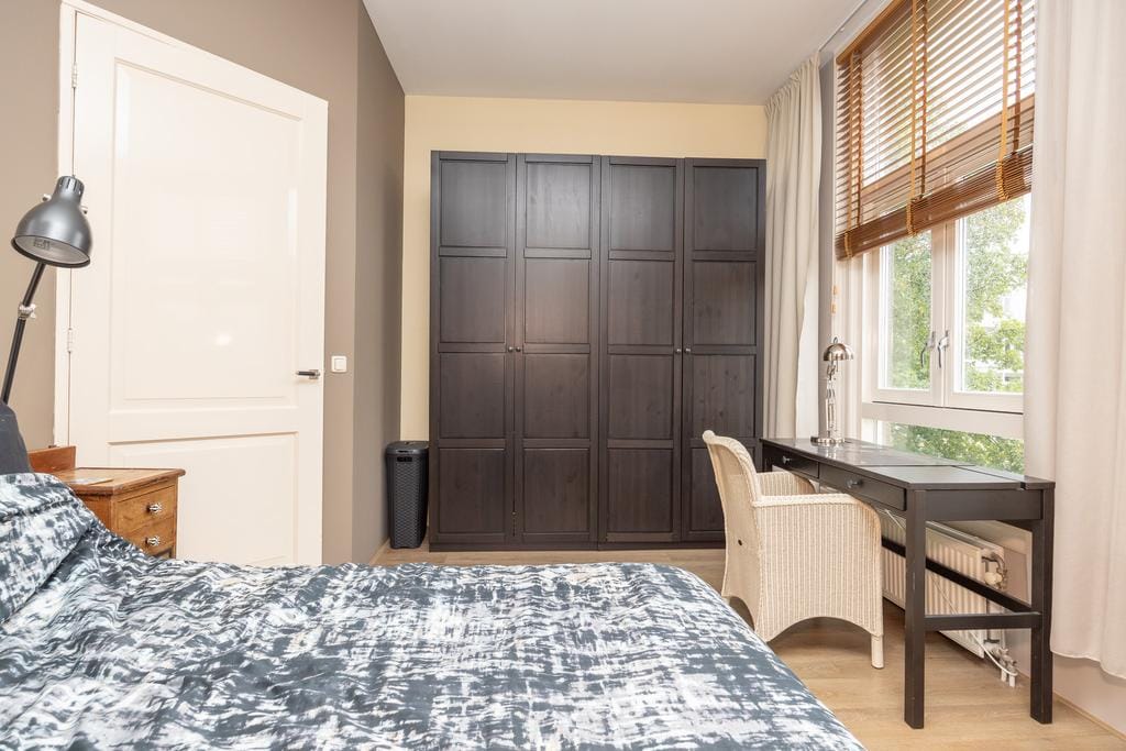 Foto 15 van Henri Polaklaan 32-2