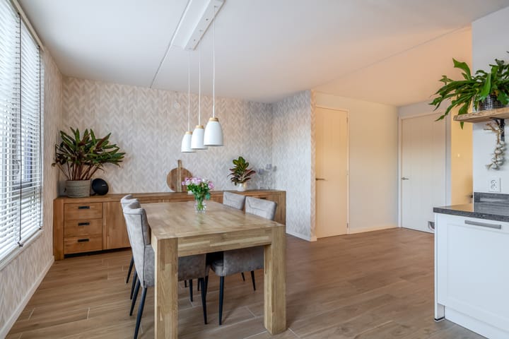 Foto 21 van Kruisbessendreef 13