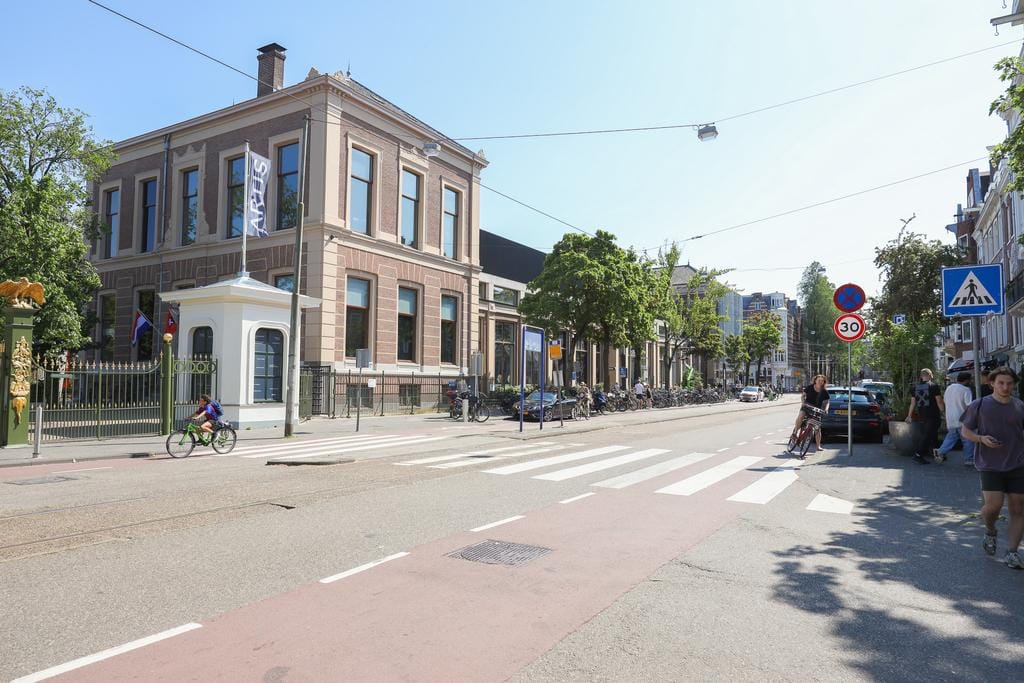 Foto 27 van Henri Polaklaan 32-2