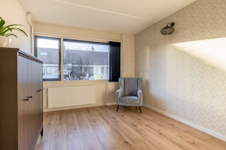 Foto 25 van Kruisbessendreef 13