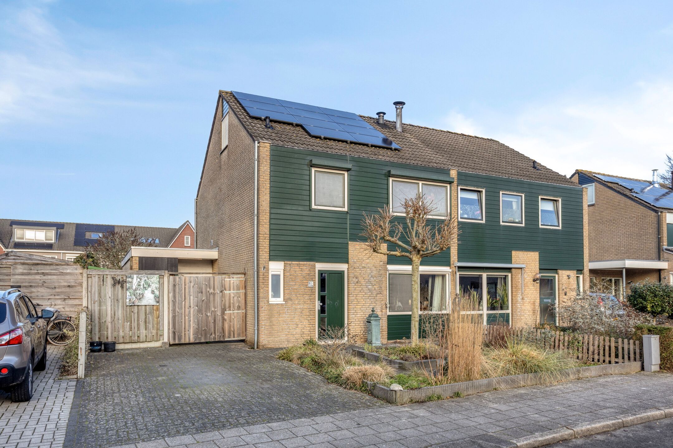Buying a house in The Netherlands., Vennemanshoek 5