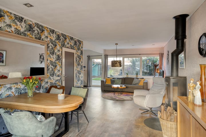 Photo 2 of Vennemanshoek 5