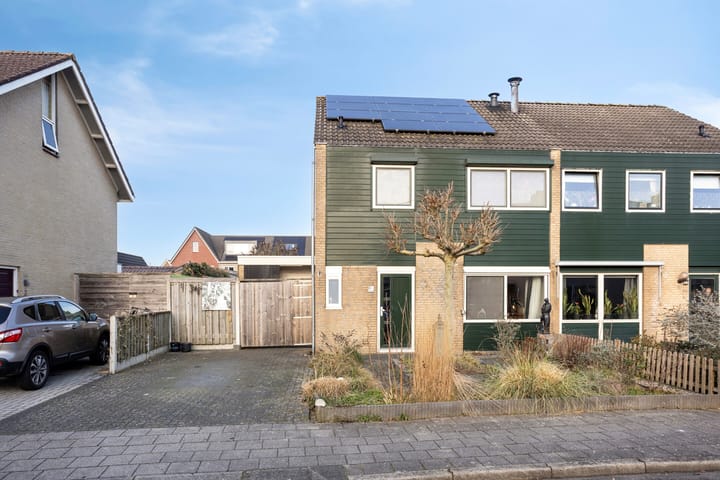 Photo 4 of Vennemanshoek 5