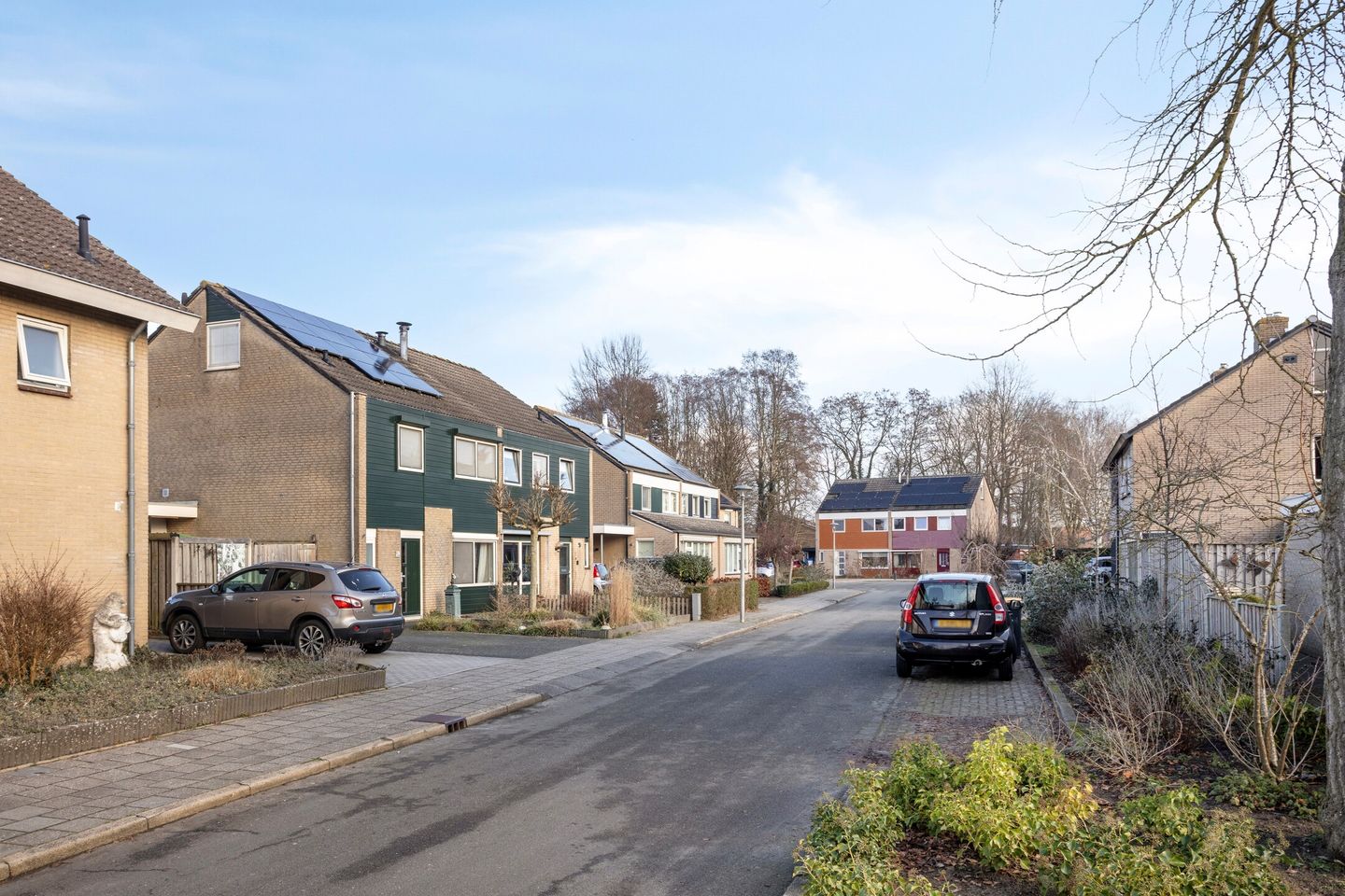 Foto 4 van Vennemanshoek 5