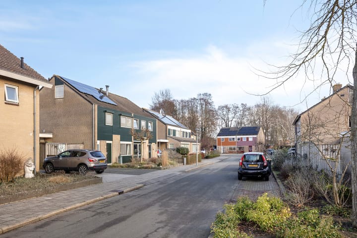 Foto 5 van Vennemanshoek 5