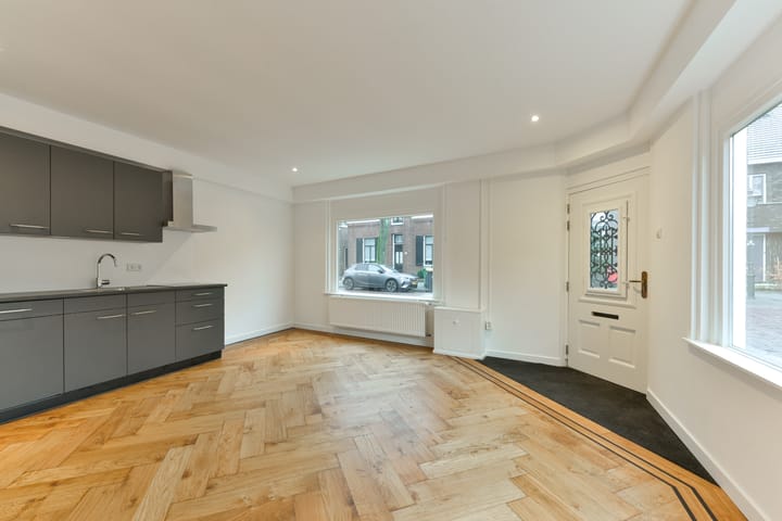 Foto 5 van Raadhuisstraat 17