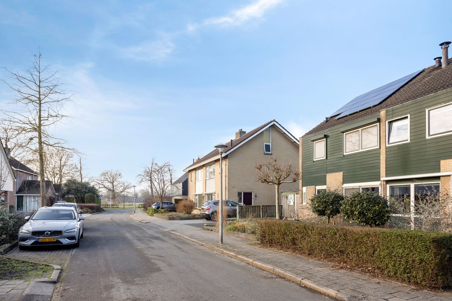 Foto 5 van Vennemanshoek 5