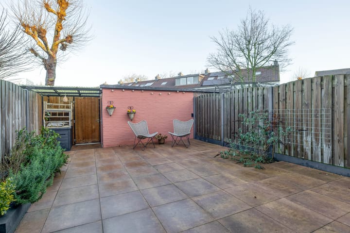 Foto 34 van Kruisbessendreef 13