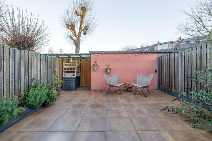 Foto 35 van Kruisbessendreef 13