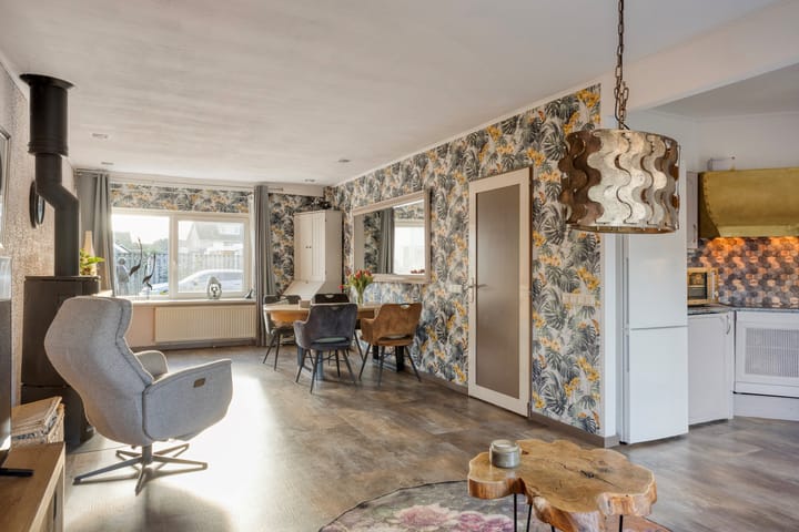 Foto 9 van Vennemanshoek 5