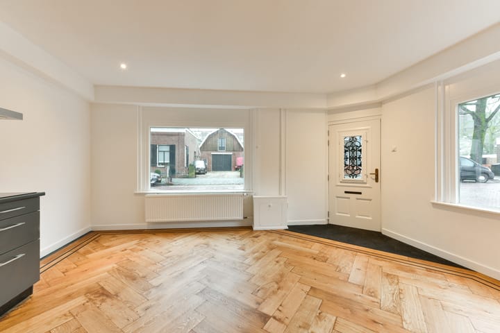 Foto 11 van Raadhuisstraat 17