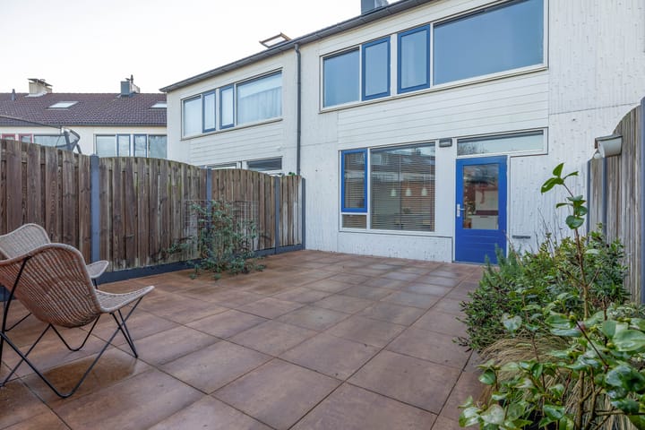 Foto 33 van Kruisbessendreef 13