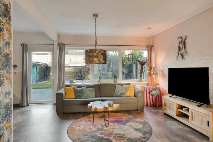 Foto 10 van Vennemanshoek 5