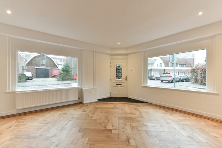 Foto 3 van Raadhuisstraat 17