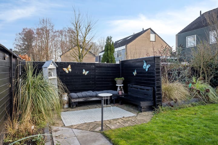 Photo 3 of Vennemanshoek 5