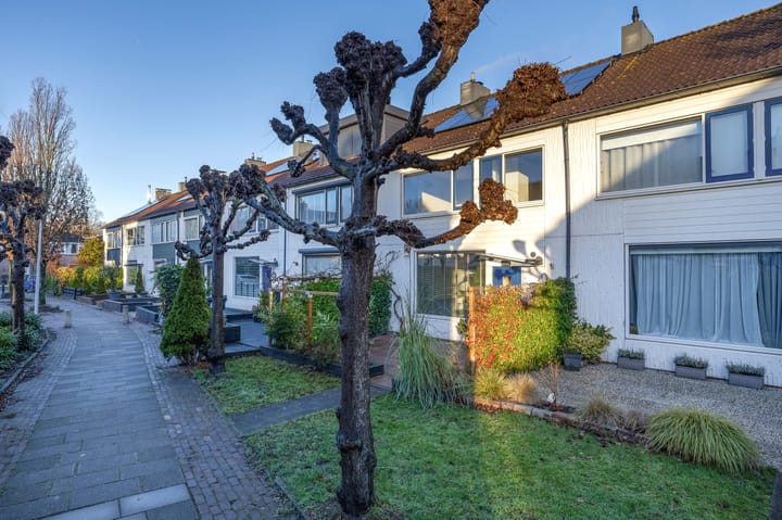 Foto 37 van Kruisbessendreef 13