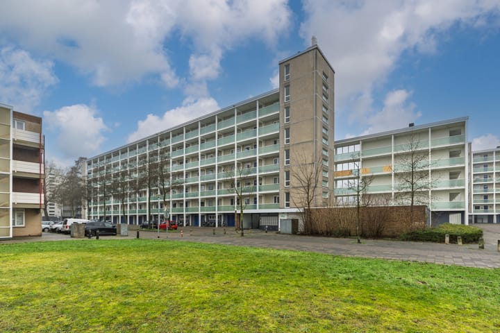 Sinnigvelderstraat 529
