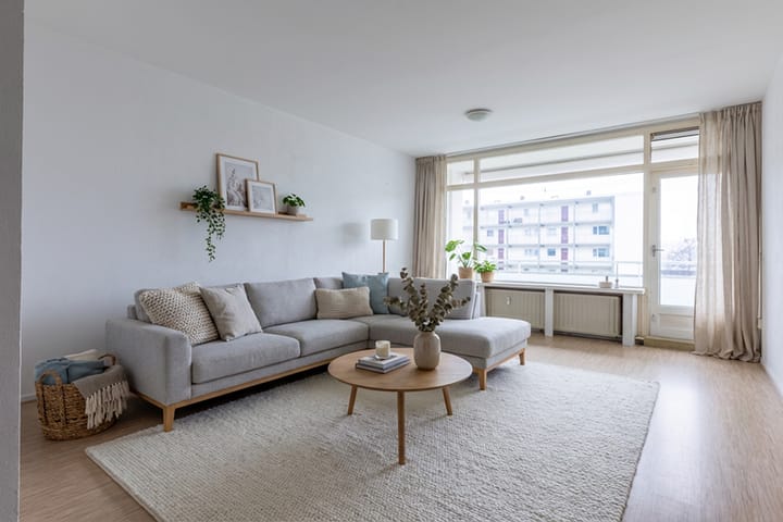 Foto 2 van Sinnigvelderstraat 529