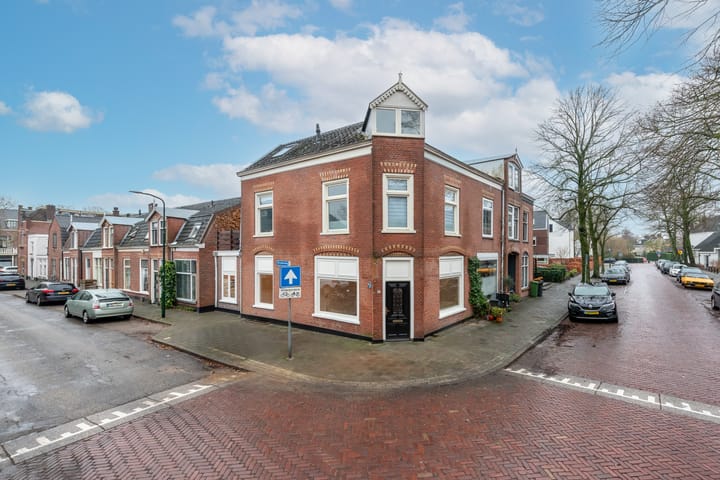 Foto 24 van Raadhuisstraat 17