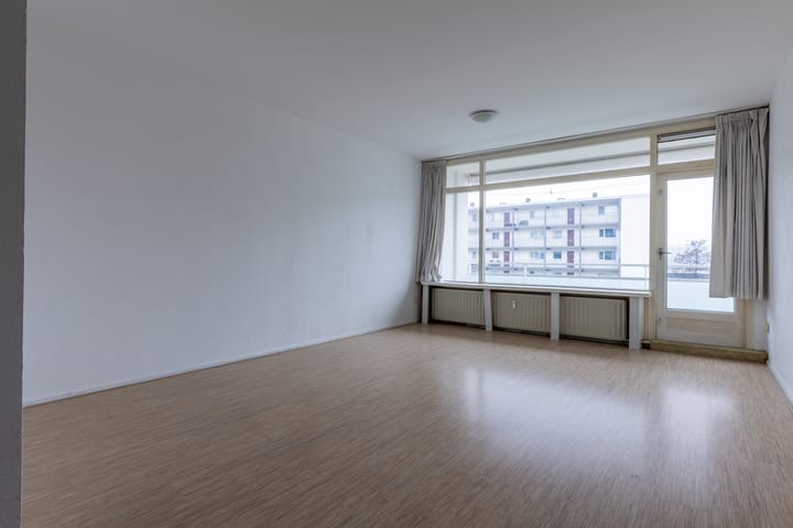 Foto 3 van Sinnigvelderstraat 529