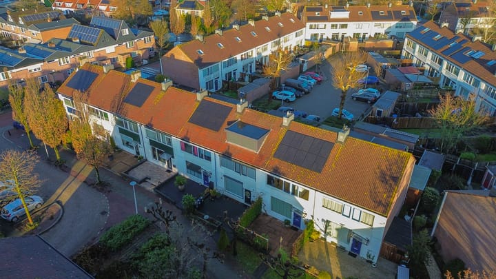 Foto 39 van Kruisbessendreef 13