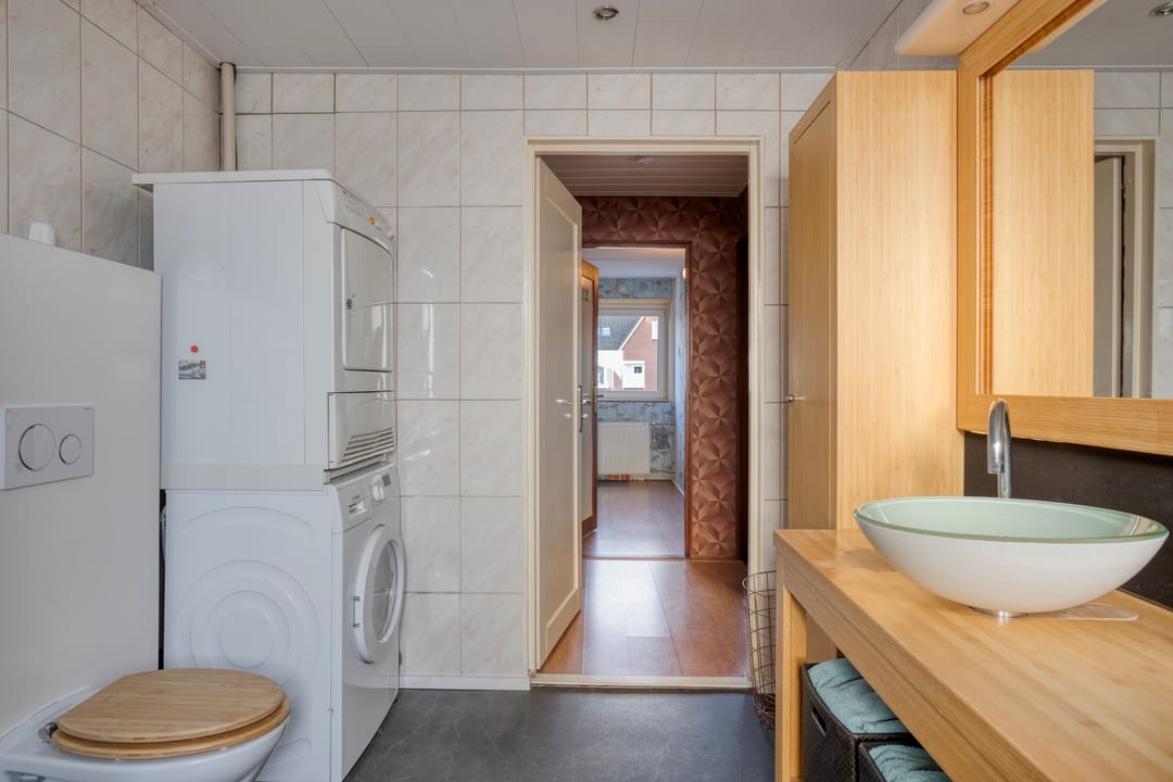 Foto 23 van Vennemanshoek 5