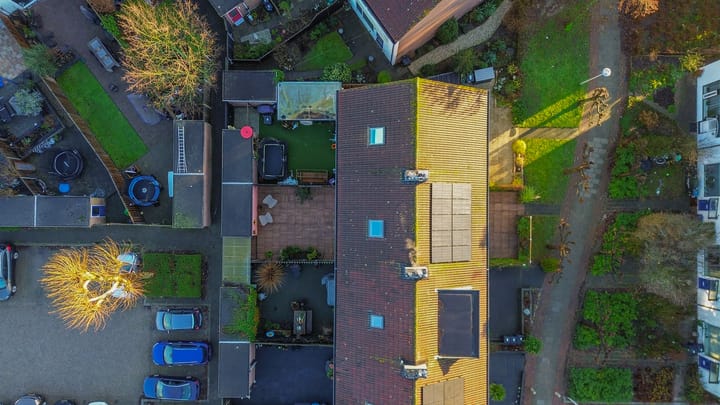 Foto 41 van Kruisbessendreef 13