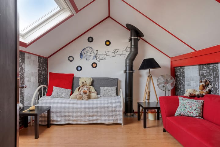 Foto 27 van Vennemanshoek 5