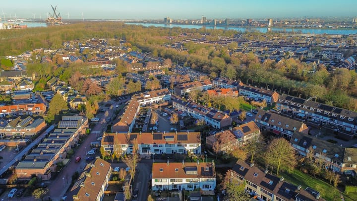 Foto 42 van Kruisbessendreef 13