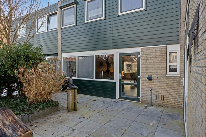 Foto 28 van Vennemanshoek 5