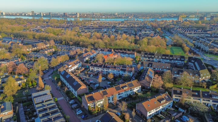 Foto 43 van Kruisbessendreef 13