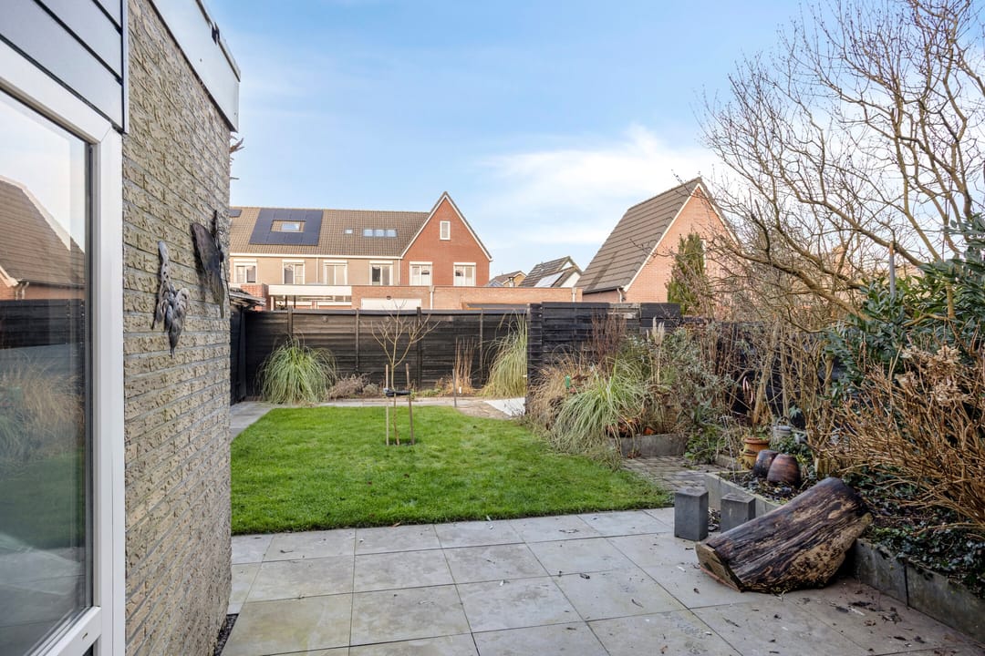 Foto 28 van Vennemanshoek 5