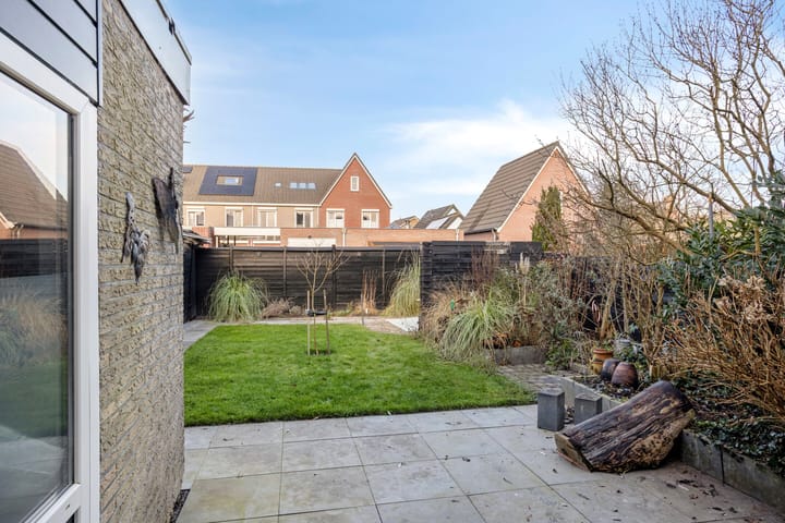 Foto 29 van Vennemanshoek 5