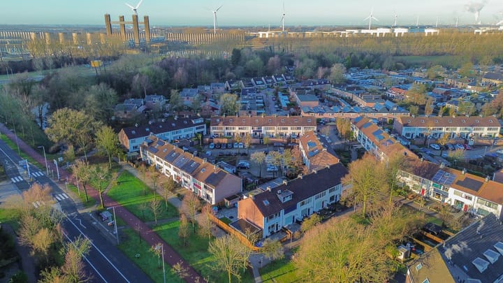 Foto 44 van Kruisbessendreef 13