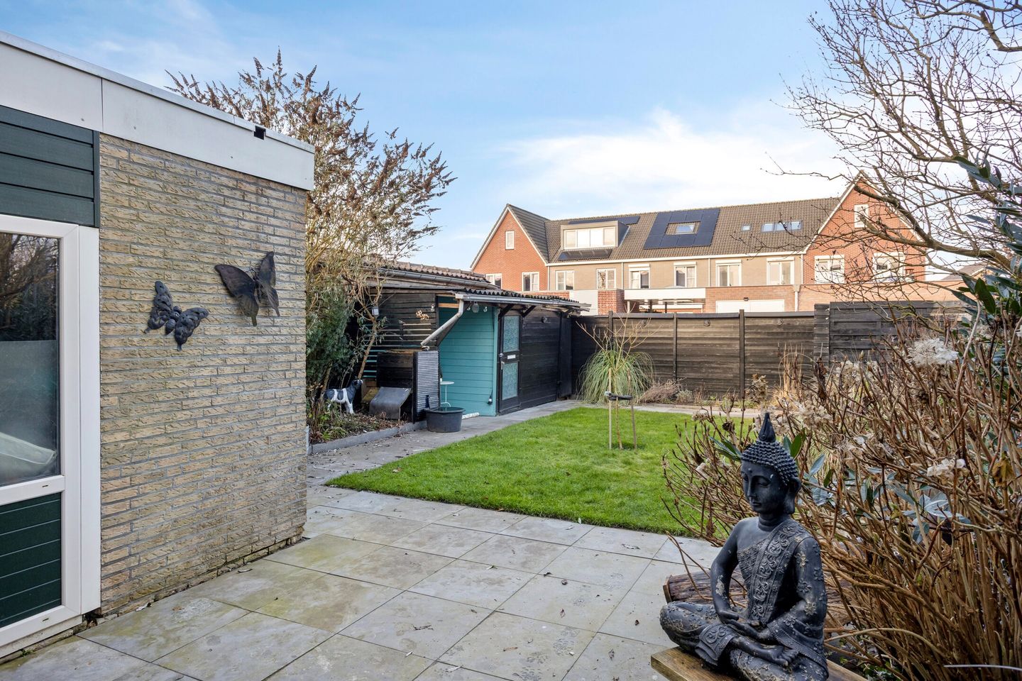 Foto 29 van Vennemanshoek 5