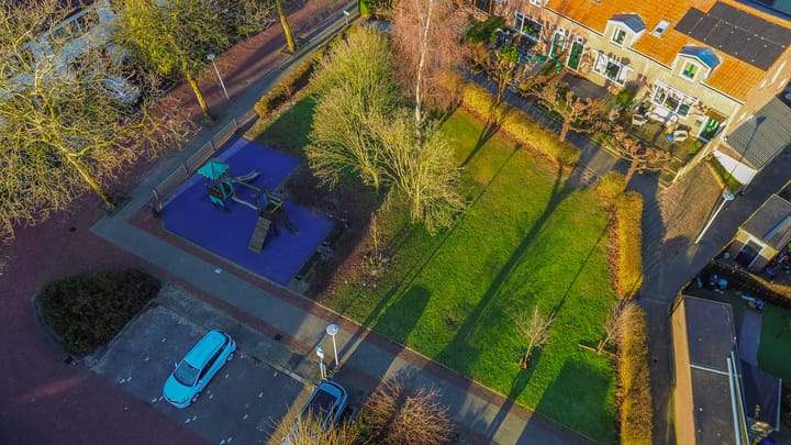 Foto 46 van Kruisbessendreef 13