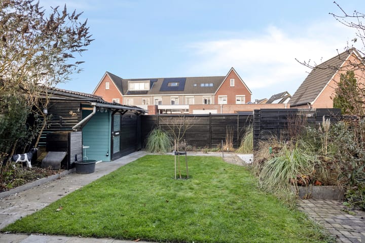 Foto 31 van Vennemanshoek 5