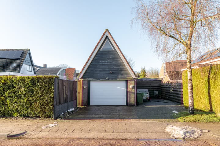 Foto 2 van van Beijma thoe Kingmaweg 11