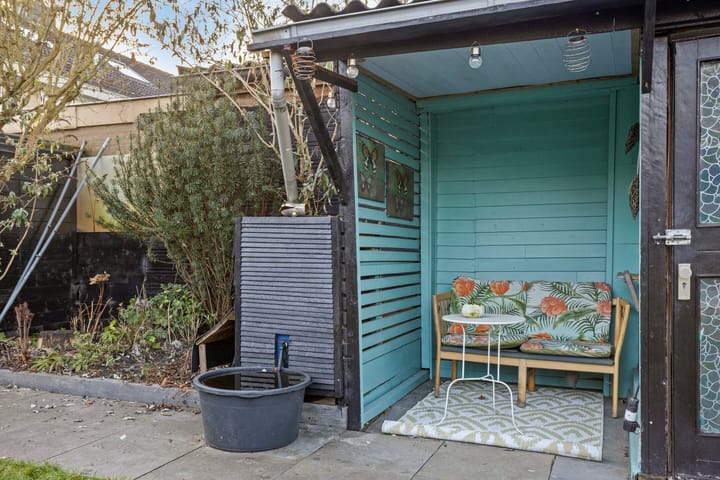 Foto 32 van Vennemanshoek 5