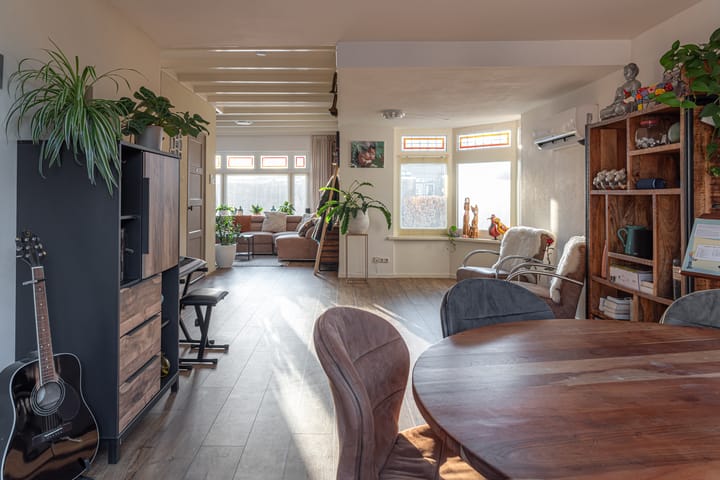 Photo 6 of van Beijma thoe Kingmaweg 11