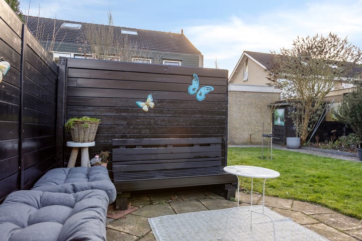 Foto 33 van Vennemanshoek 5