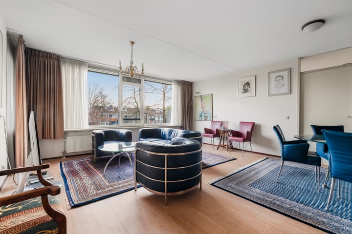 Foto 2 van Keizer Karelweg 22-C