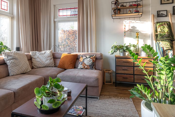 Photo 8 of van Beijma thoe Kingmaweg 11