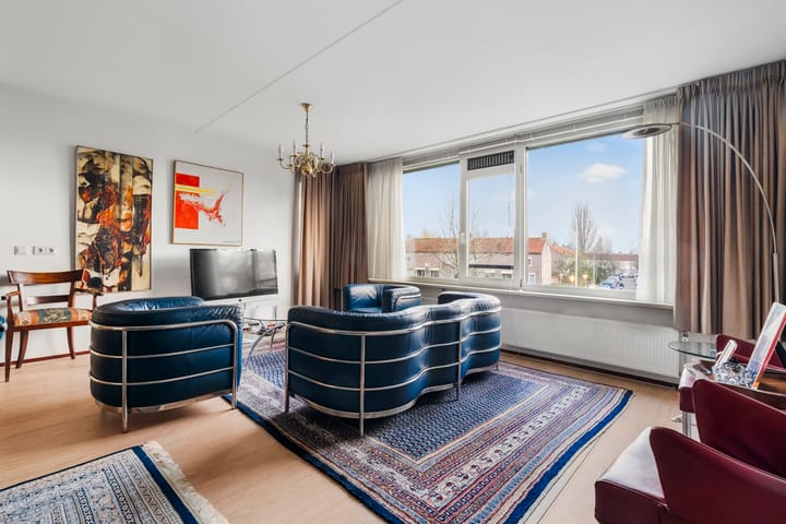 Keizer Karelweg 22-C