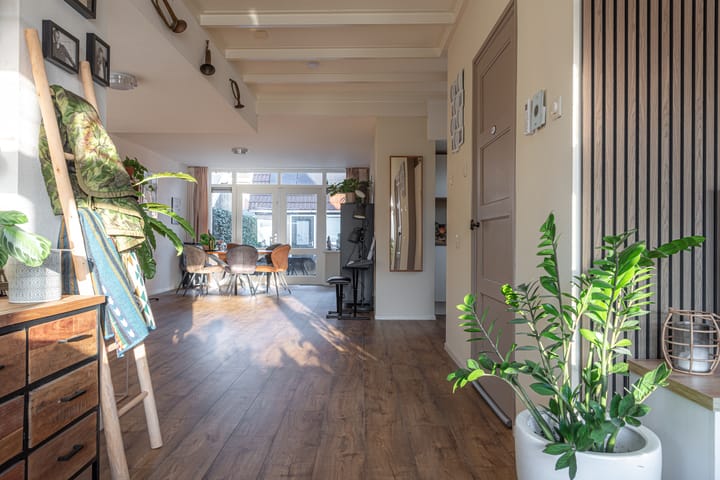 Photo 9 of van Beijma thoe Kingmaweg 11